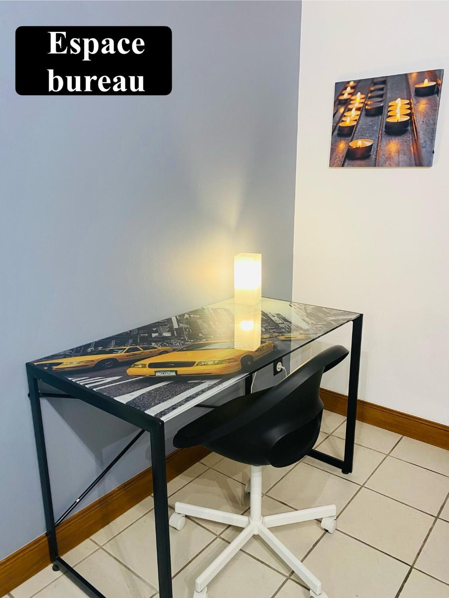 Spacieux Appartement 110M2 Avec Terrasse Privative Beauregard-Vendon Exteriér fotografie